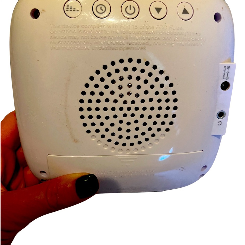 Sleep machine - Picture 3 of 3